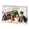Harry Potter Cesta Zapovězeným lesem – rodinná společenská hra