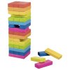 Jenga věž Duha