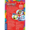 Ubongo Brain Games - chytrá hra na cesty