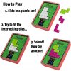 Ubongo Brain Games - chytrá hra na cesty
