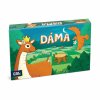 Dáma dětská (Zvířátka)
