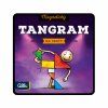 ALBI Magnetic Tangram