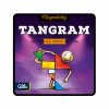 Magnetický Tangram Albi