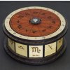 Medici Box - puzzle box