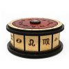 Medici Box - puzzle box