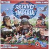 Settlers: Zrod impéria - Rozkvět impéria