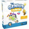 hcm kinzel the genius junior