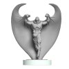 Unmatched Marvel Redemption Row (EN) - stolní hra