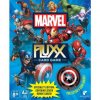 marvel fluxx