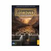 Labyrint zapomnění - Kniha Únikovka