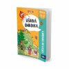 Kvído - Sešitová únikovka - Cesta do pohádky - Párty hra