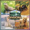 Divočina Severní Ameriky DeLuxe