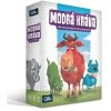 Modrá kráva