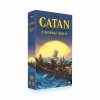 Catan Zámořské objevy v 5 nebo i v 6 hráčích.