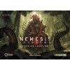 Nemesis Lockdown: Chytridi a doplňky