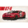 Rallyman GT (CZ)