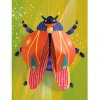 Djeco kreativní sada Paper Bugs