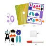 Djeco kreativní sada Paper Bugs