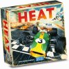 Heat - závodní hra