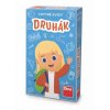 Druhák Naučná hra Chytré kvízy