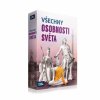 všechny osobnosti