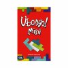 Ubongo mini - rodinná hra