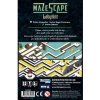Mazescape: Labyrint