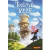 Toulavé věže - rodinná hra