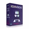 kdovíkdo