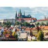 Prague Castle Puzzle 1000 pieces