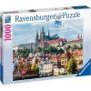 Prague Castle Puzzle 1000 pieces