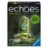 Echoes Mikročip - tajemná audiohra