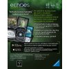 Echoes Mikročip - tajemná audiohra