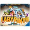 Kooperativní Labyrinth - Team edice