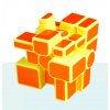 Monster Go Mirror Cube