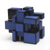 Mirror Cube - modrá