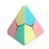 Cubing Classroom Corner Twist Pyramid