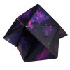SengSo Magnetic Folding Cube-Purple