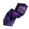 SengSo Magnetic Folding Cube-Purple