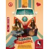 Deadly Dinner - Killing Woodstock
