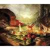 SmartGames - Draci ohniváci