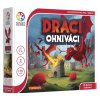 SmartGames - Draci ohniváci