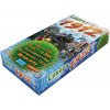 Ticket to ride - Europa 1912
