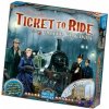 Ticket to ride - United Kingdom & Pennsylvania