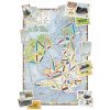 Ticket to ride - United Kingdom & Pennsylvania