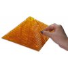 Quest Pyramide - průhledná verze