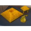 Quest Pyramide - průhledná verze