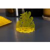 Quest Pyramide - průhledná verze