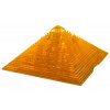 Quest Pyramide - průhledná verze