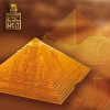 Quest Pyramide - průhledná verze